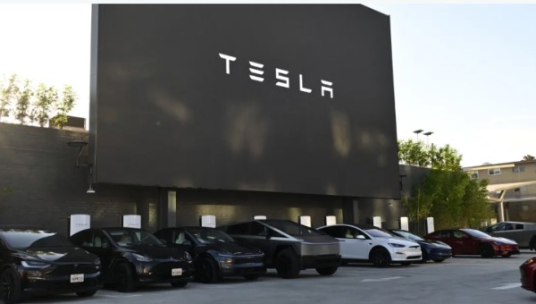 تسلا تواجه اتهامات خطيرة بعد حوادث مميتة #الأردن 
