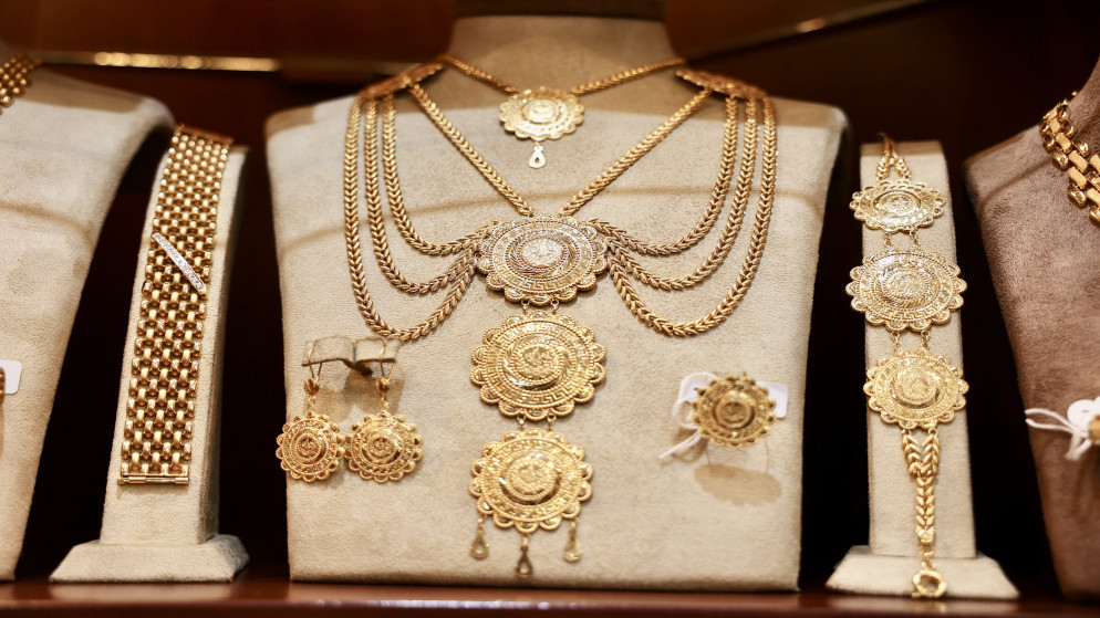 ارتفاع قياسي لأسعار الذهب في الأردن: غرام 21 يبلغ 90.5 دينار لأول مرة #عاجل 