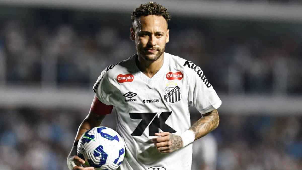 قبل كأس العالم 2026.. نيمار يخضع لجراحة ناجحة في الركبة 