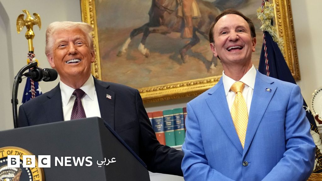 ترامب يعيد جدل غرينلاند إلى الواجهة بتعيين مبعوث أمريكي خاص للجزيرة القطبية، فما قصة هذا التعيين وردود الفعل الدولية تجاهه؟ 