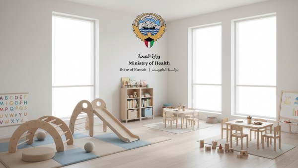 وزير الصحة يعتمد لائحة اشتراطات #دور_الحضانة_الخاصة 