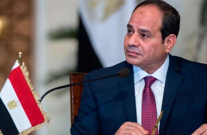 تقرير يحذر من نية مصر إعادة تقييم اتفاقية السلام مع "إسرائيل" #سرايا 