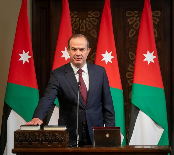 السميرات: رقمنة 80%من الخدمات الحكومية #التكنولوجيا_الحكومية 