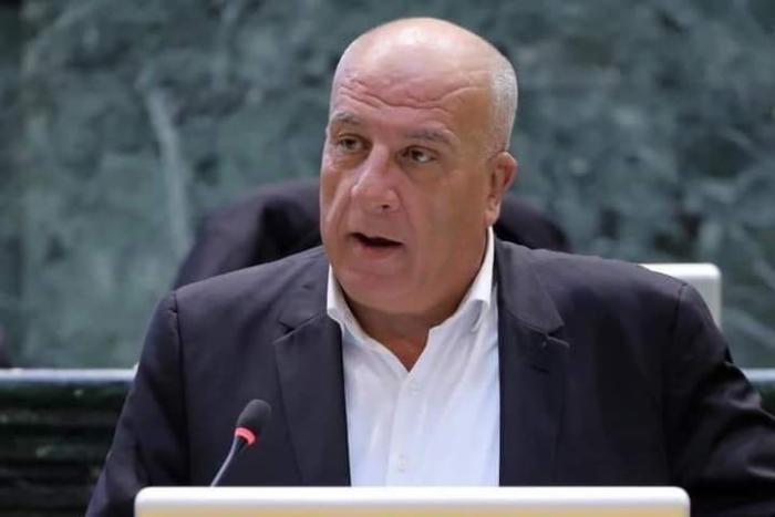 عاجل|الحكومة تدرس مقترح الظهراوي بشأن استخدام الإسعاف لمسرب "الباص السريع" #سرايا 