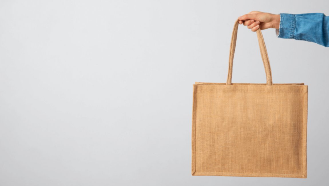 إعفاء القماش المستورد لإنتاج الأكياس البيئية من الرسوم والضرائب #الاردن 