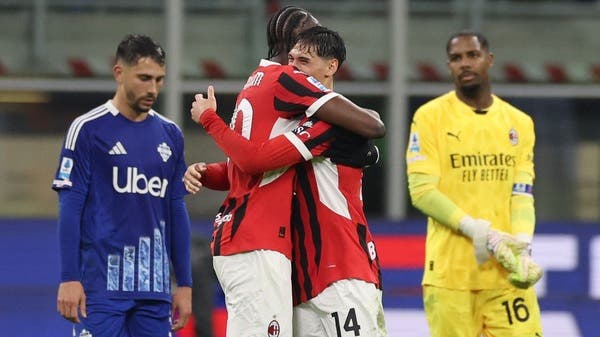 إلغاء خطة إقامة مباراة ميلان وكومو في أستراليا _رياضة 