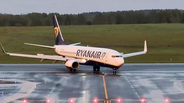 إيطاليا تغرم "رايان إير" 300 مليون دولار بسبب ممارسات احتكارية _Business 