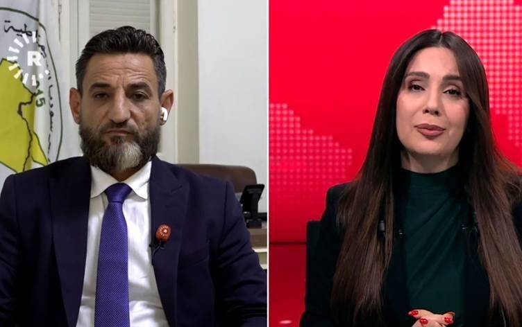 ممثل "مسد" في دمشق: التدخل الخارجي يؤثر في مفاوضات "قسد" ودمشق 