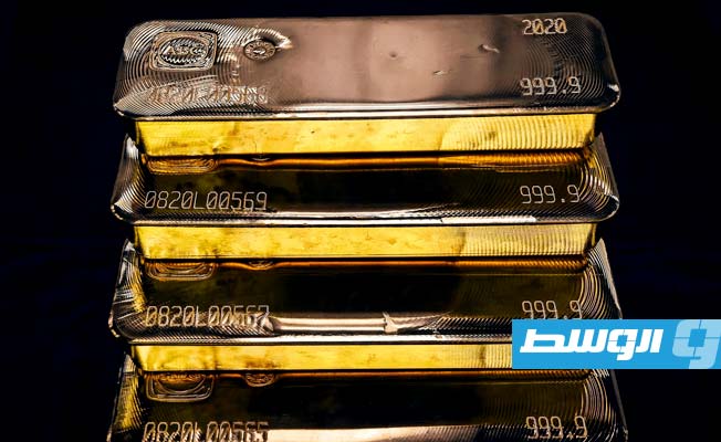 للمرة الخمسين في 2025.. الذهب يرتفع إلى مستوى قياسي جديد #الوسط 