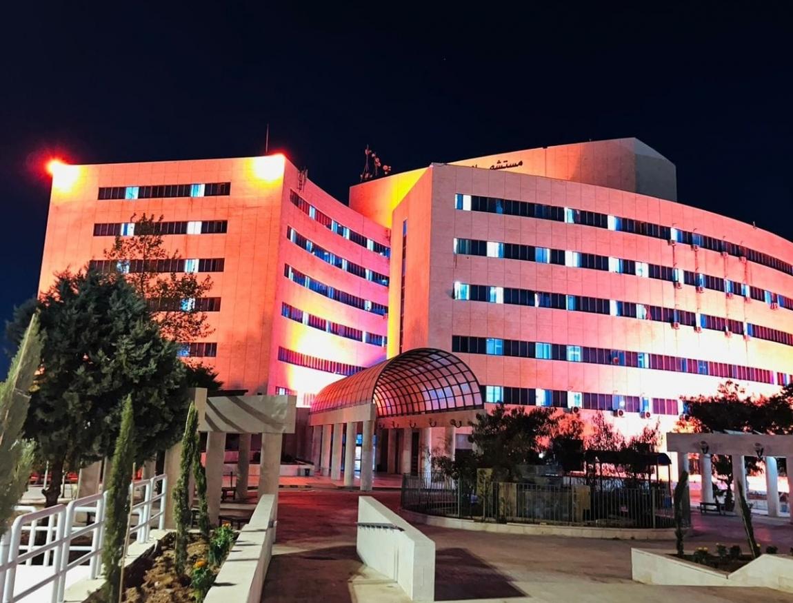 عاجل | مستشفى حكومي يصرف 4 اضعاف كمية الترامال في الوصفة الواحدة #الاردن 