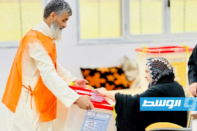 عاجل نتائج الانتخابات البلدية: قائمة «الصقر» تفوز في طبرق.. و«القرضابية» في سرت و«الوطن» في سبها #الوسط 