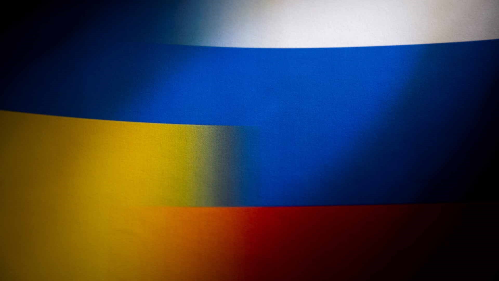 هجمات روسية تتسبب في انقطاع التيار الكهربائي في #أوكرانيا 