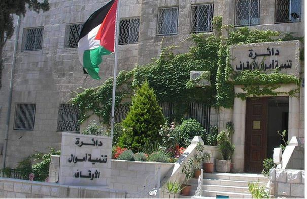 مخالفـات محاسبية وإجرائية في دائرة تنمية أموال الأوقاف #عاجل 