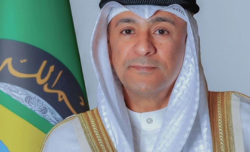 البديوي يُشيد بجهود سلطنة عُمان في إبرام #"اتفاق_مسقط" 