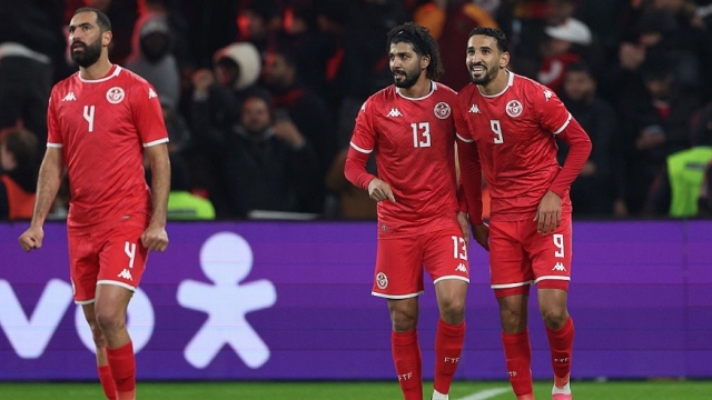 تونس تطمح لإنهاء عقدة مستمرة منذ 2023 في كأس أفريقيا 