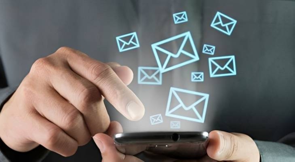 رسائلك النصية تكشف شخصيتك الخفية 