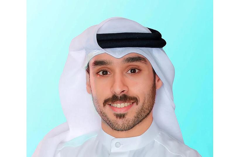 رئيس تحرير «الوطن» يهنئ «الأيام» بفوزها بجائزة الكويت للإبداع 2025 