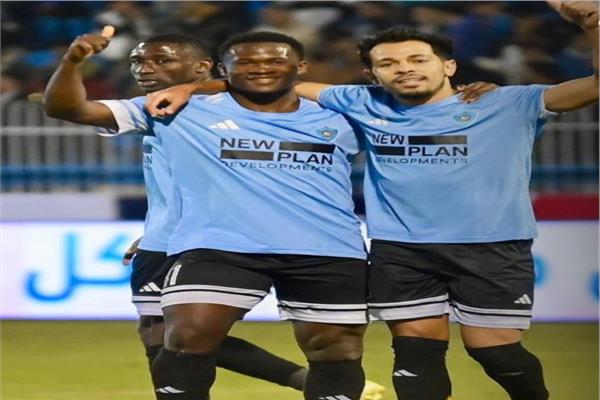 عاجل.. الأهلي يخسر أمام غزل المحلة بهدفين في كأس عاصمة مصر 