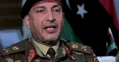 عاجل | تحطم طائرة تقل رئيس الأركان التابع للمجلس الرئاسي الليبي في أنقرة 