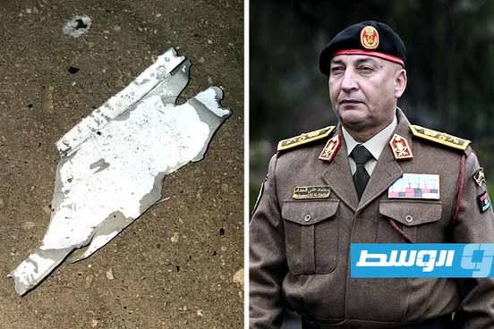 عاجل | وسائل إعلام تركية: التضاريس الوعرة تعرقل وصول فرق الإنقاذ إلى موقع تحطم طائرة الحداد قرب أنقرة #الوسط 