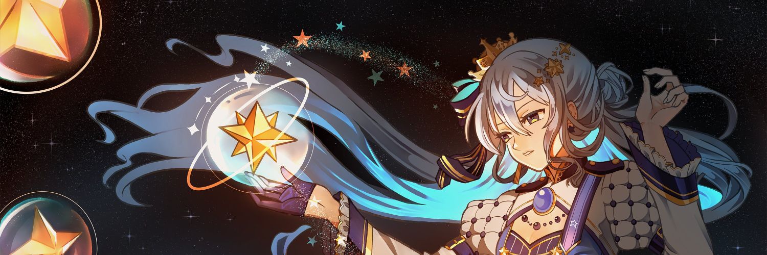 Sarasenia's banner
