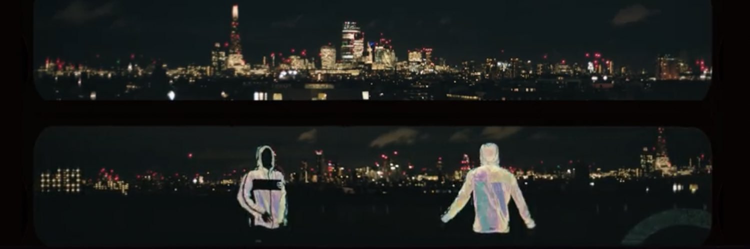 Kermit de kikker banner