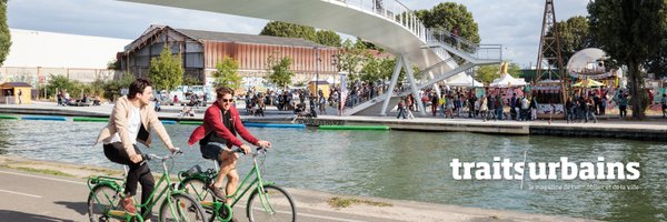 Traits_urbains Profile Banner