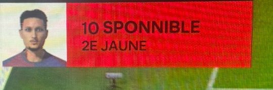 Teddy sponible banner