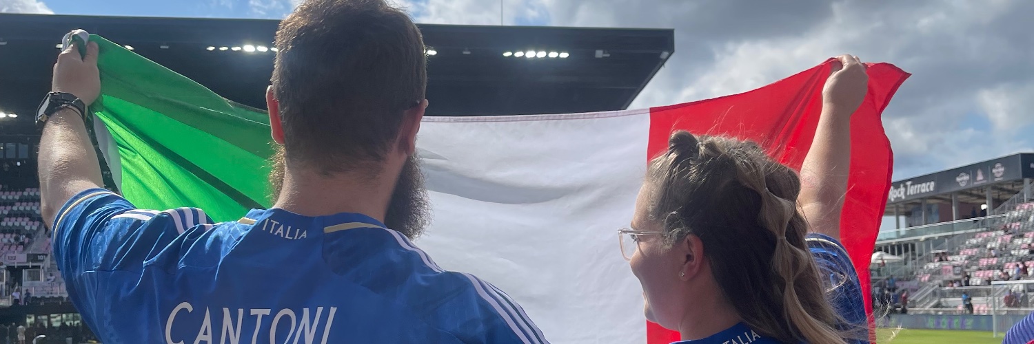 ItalianGodzilla's profile banner image
