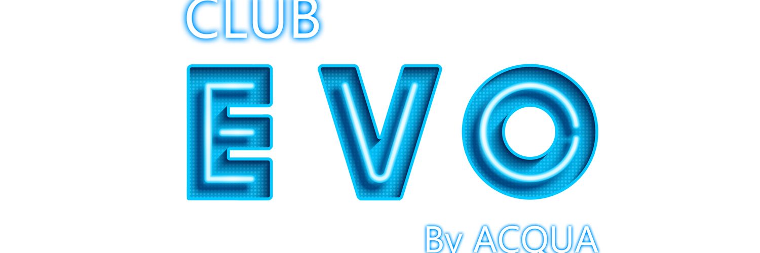 EVO By ACQUA banner