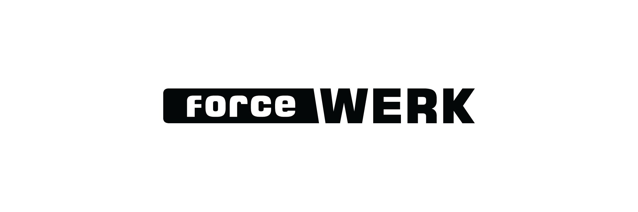 forceWERK's profile banner image