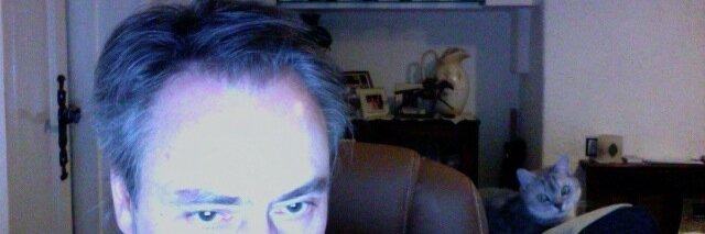 nigelsenior2's profile banner image