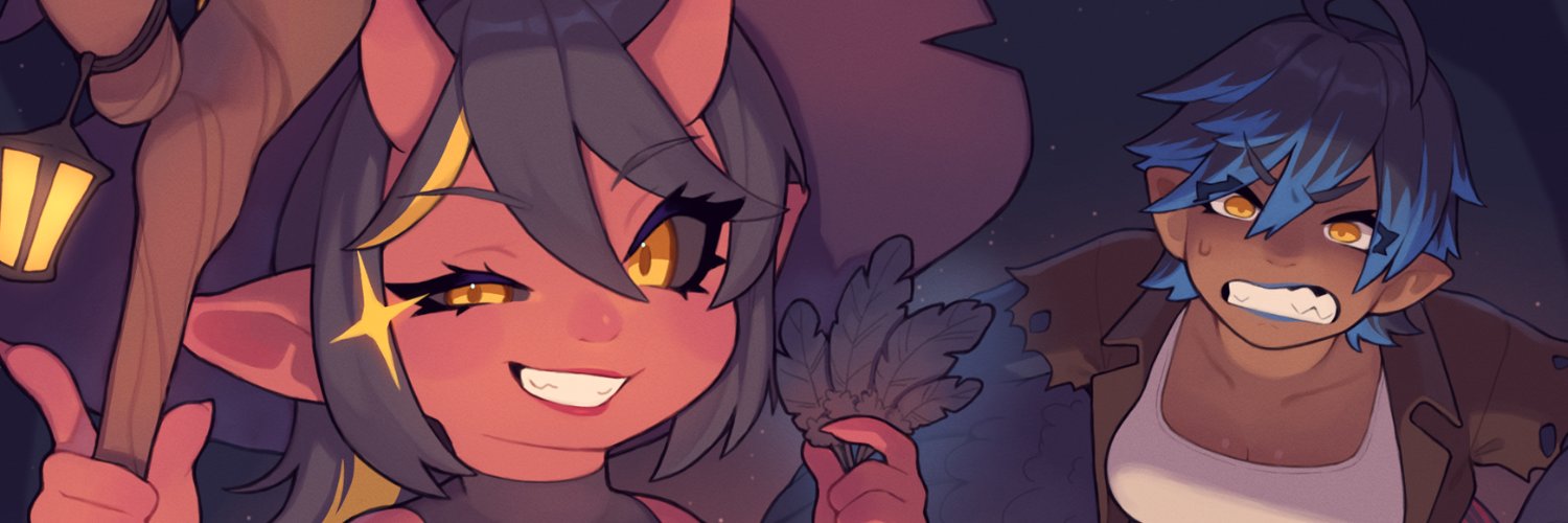 Gale banner
