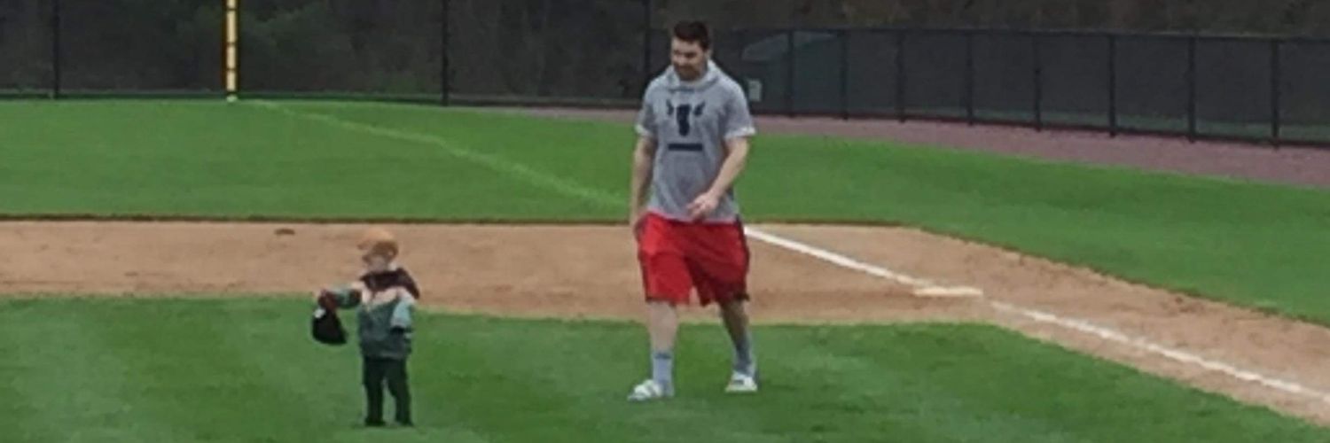 Alex Gauthier banner