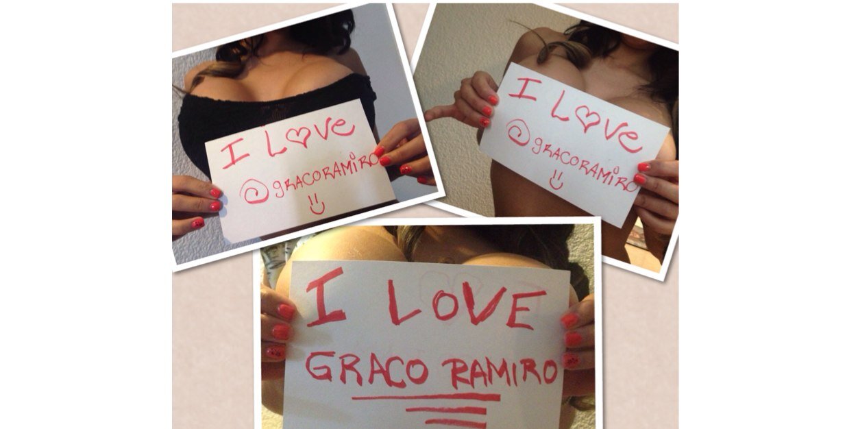 gracoramiro's profile banner image