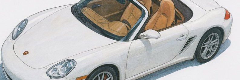 Caifudaoshi's profile banner image