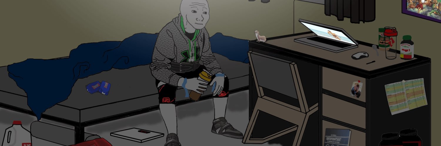 Ch0meurPr0's profile banner image