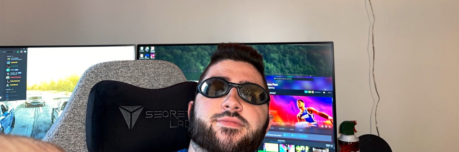 Bryce__Foster's profile banner image