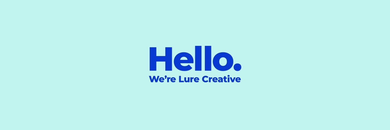 LureCreativeKC's profile banner image