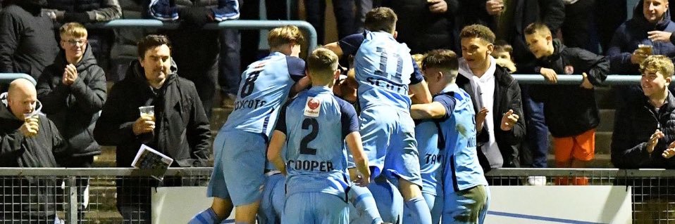 RUGBY TOWN FC ‘Academy’ (Male & Female) banner