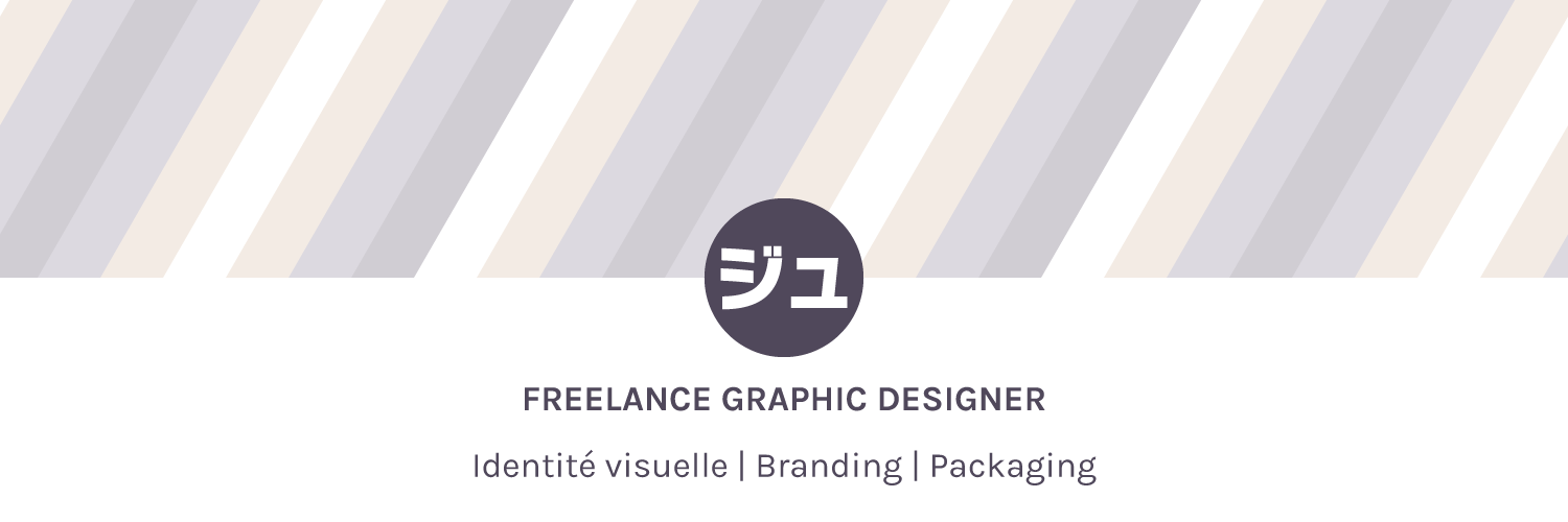 Judith ジュディー DESIGN banner