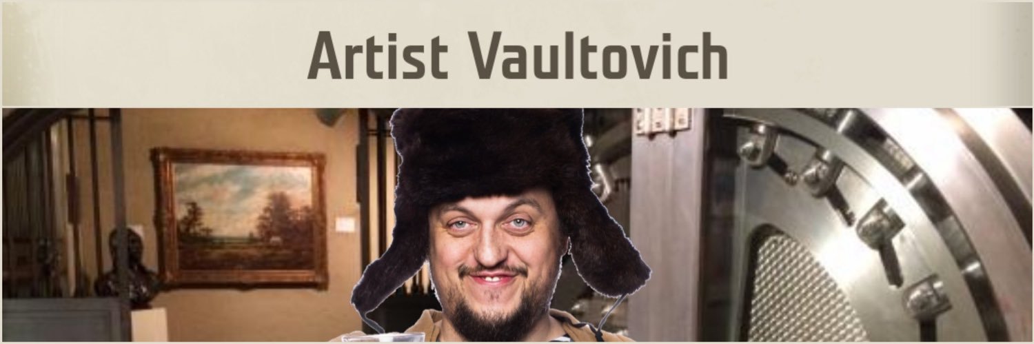 Vaultboy81 banner