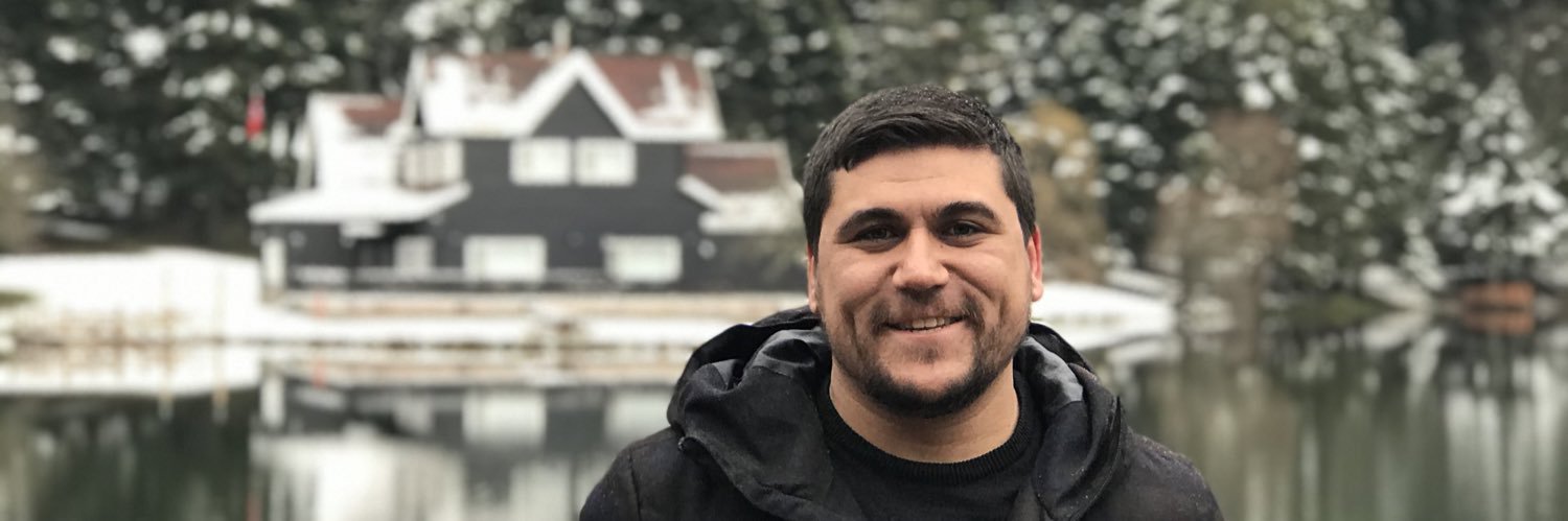 seferseyran's profile banner image