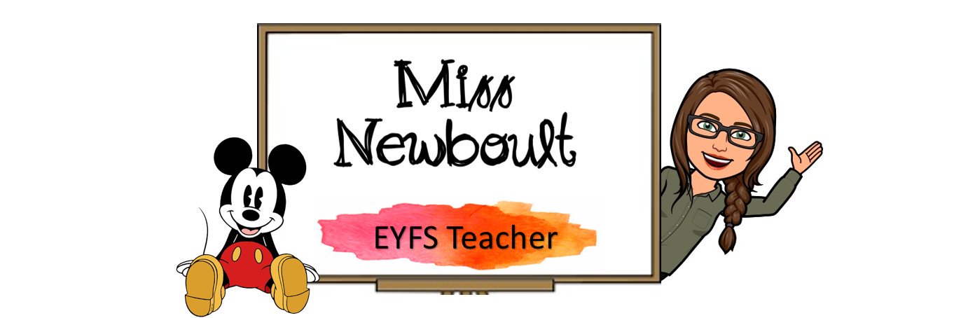 Miss Newboult banner