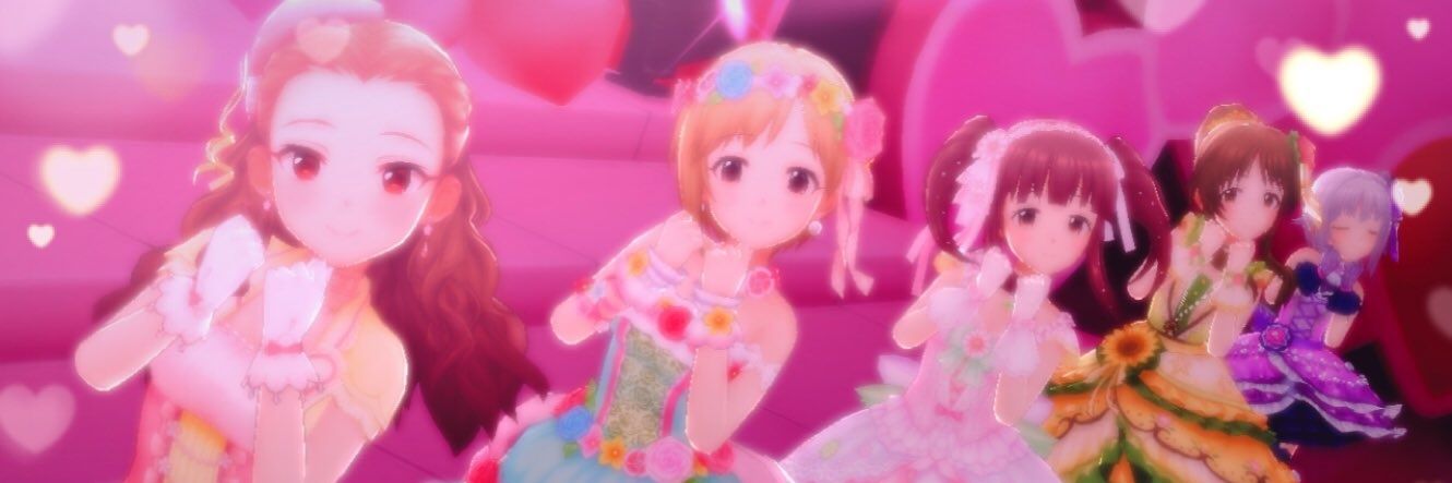 SherylLillyK's profile banner image