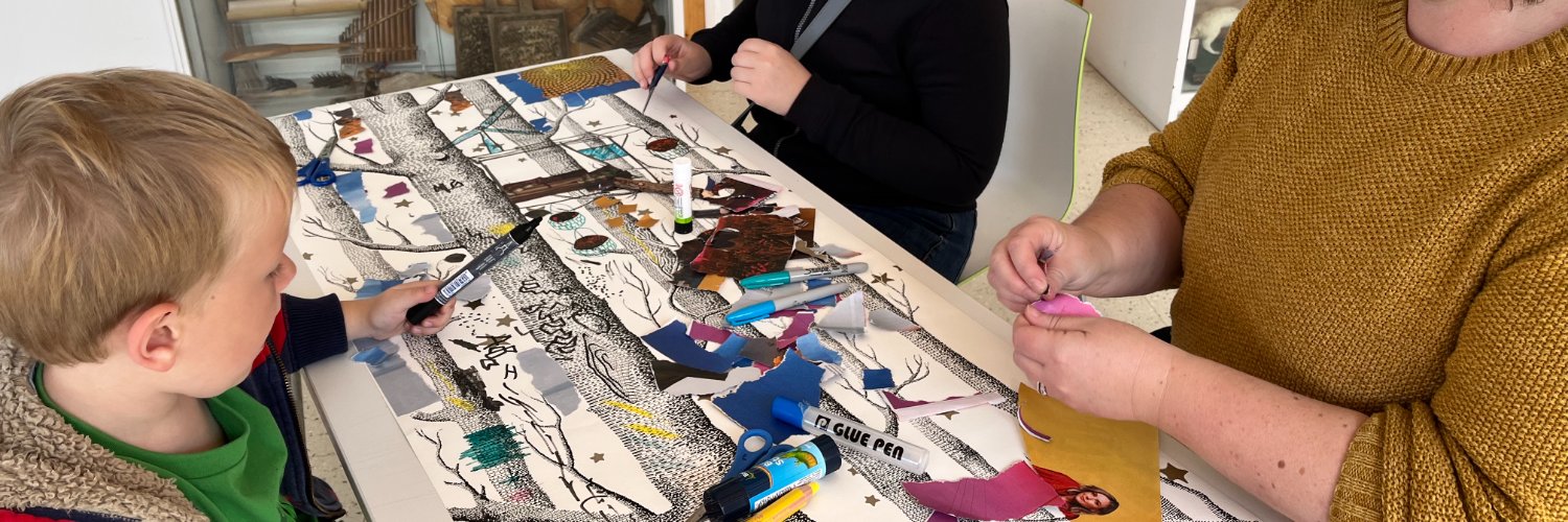 ClimateMuseumUK banner