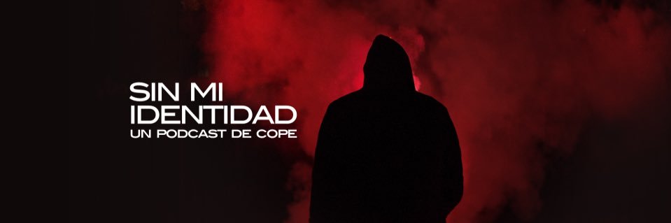 sinMiIdentidad's profile banner image