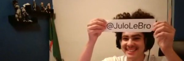 julo Profile Banner