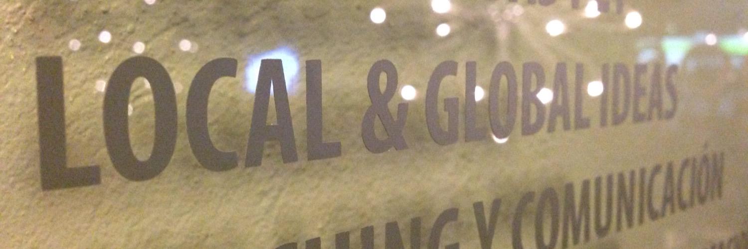 localglobal_mx's profile banner image
