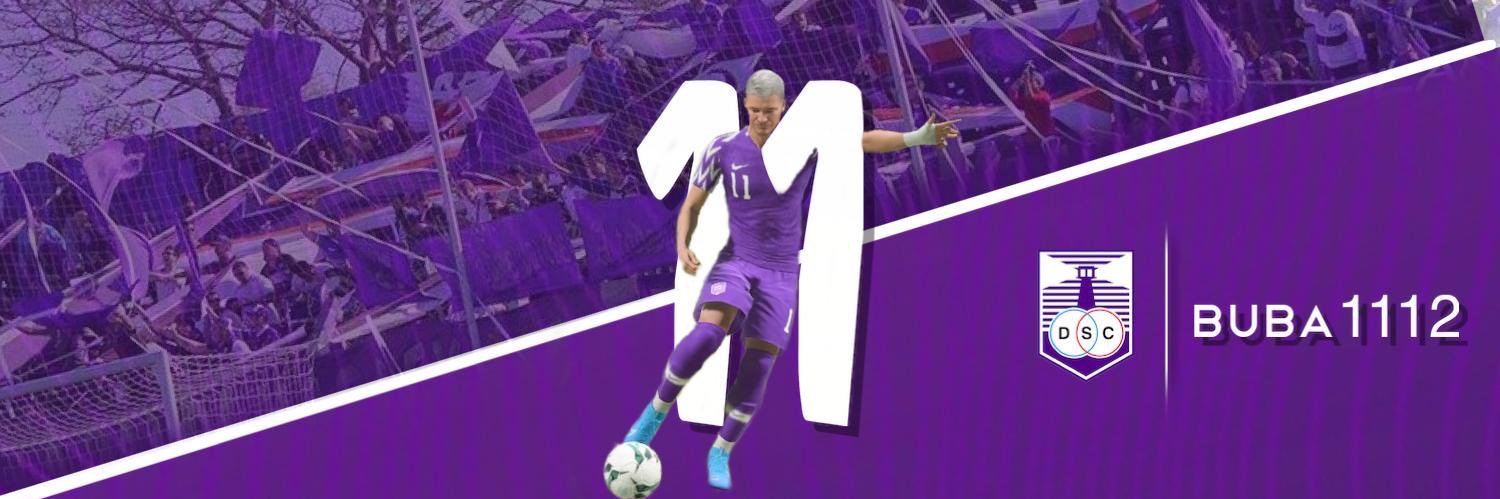 Buba1112's profile banner image